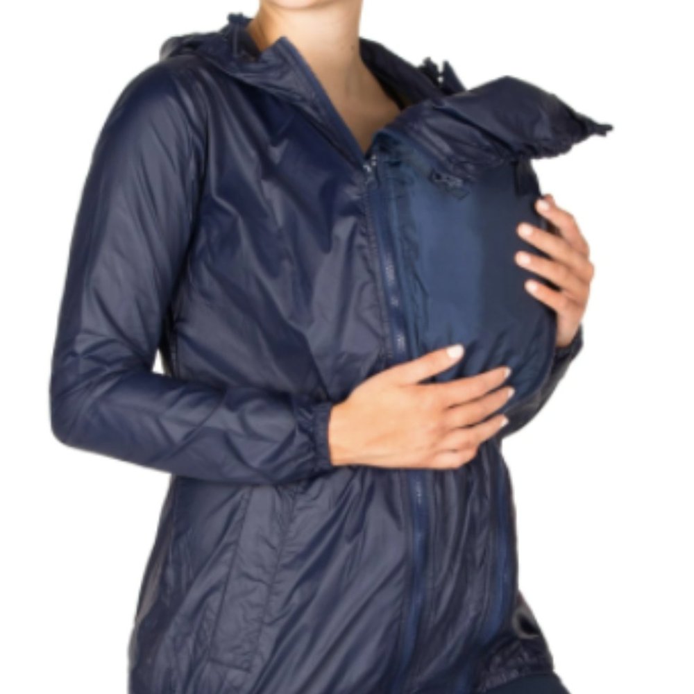 COPY - Modern Eternity Babywearing 3 in 1 Windbreaker S